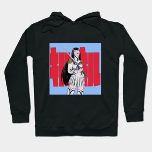 Kiryuin Satsuki Hoodie